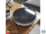 MiJia Induction Cooker by Xiaomi