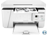 HP LaserJet Pro MFP M26a Multifunction Printer