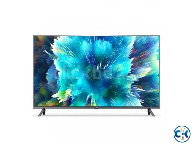 Sony Plus 43 Full HD Smart TV large image 1