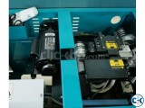 pp belt carton strapping machine