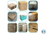 Small image 2 of 5 for pp belt carton strapping machine | ClickBD