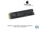 MacBook Air 11 13 Pro Retina and 15 2015 SSD