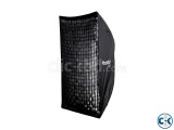 Phottix Raja Quick-Folding 80x120cm Softbox with Grid