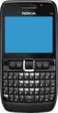 Nokia E 63 Fully new used 3 month large image 0