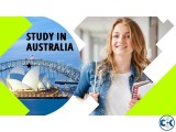 Study in Australia