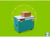 Small image 2 of 5 for Cotton banding machine pp belt carton strapping machine | ClickBD