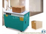 Small image 3 of 5 for Cotton banding machine pp belt carton strapping machine | ClickBD