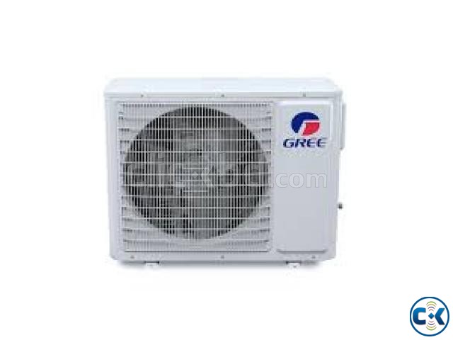 Gree 1.0 Ton GS-12CT Hi- Speed Colling Smart Air-Conditioner large image 1