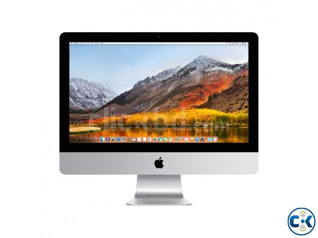 iMac 21.5 Retina Display i5 16GB 1TB 2017 large image 0
