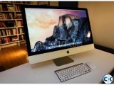 IMAC 21.5 CORE I5 16 GB RAM 1TB FUSION DRIVE