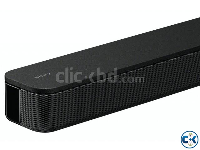 Sony HT-S350 Bluetooth Soundbar 2.1 with Wireless Subwoofer large image 1