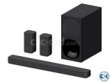 Sony HT-S20R Dolby Digital 400 W Bluetooth Soundbar