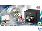 DNP Photo Printer Bangladesh Price DNP প্রিন্টারের মূল্য