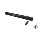 JBL Cinema SB110 Soundbar with Built-in Subwoofer