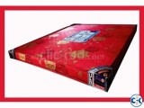 GFC Supper Mattress 78 x57 x4 