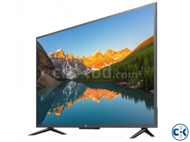MI TV 4S 55 Inch 4K UltraHD Smart LED Android TV L55M5-5ASP large image 1