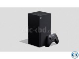 Microsoft Xbox Series X PRICE IN BD
