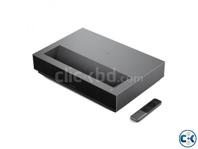Xiaomi Fengmi 4K Ultra Laser Projector PRICE IN BD large image 2