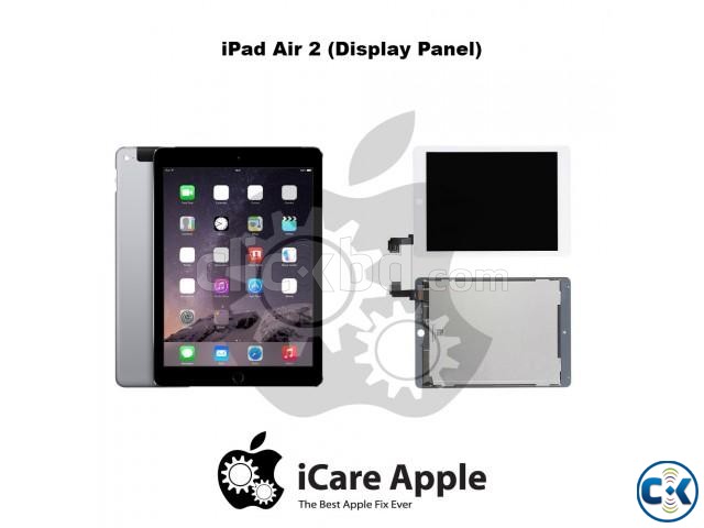 iPad Display Replacement Service Center Dhaka. large image 0