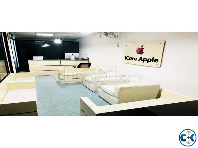 iPad Display Replacement Service Center Dhaka. large image 1