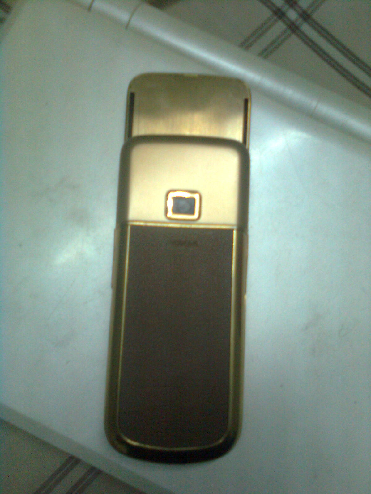 NOKIA Model 8800 large image 0