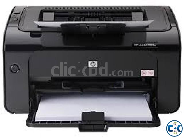 Laser Printer large image 0