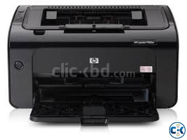 Laser Printer large image 1