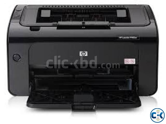 Laser Printer large image 1