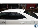 Toyota Allain Good Condition