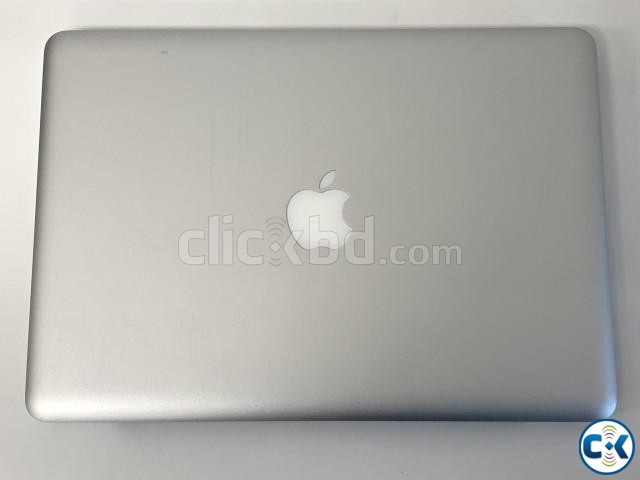 MACBOOK PRO C2D 4GB 128GB 13.3INC 2009YEAR MODEL large image 3