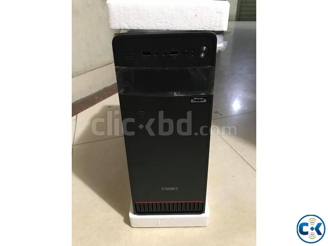 Intel Core i3 RAM 4GB HDD 500GB And 2GB intel HD Graphics large image 0