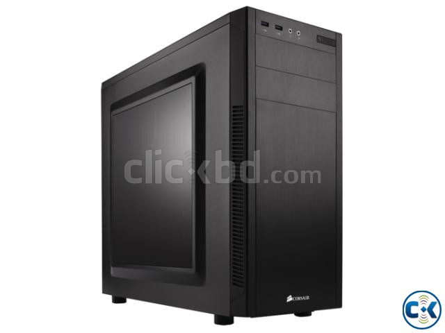 Intel Core i3 RAM 4GB HDD 500GB And 2GB intel HD Graphics large image 1