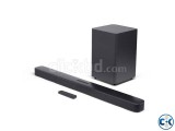 JBL Bar 2.1 Deep Bass Soundbar PRICE IN BD