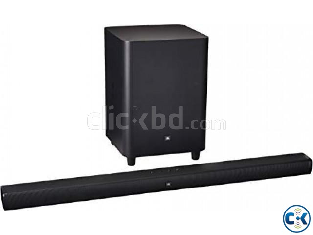 JBL Bar 3.1 4K Wireless Soundbar PRICE IN BD large image 0