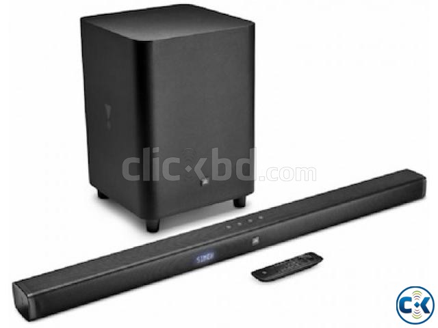 JBL Bar 3.1 4K Wireless Soundbar PRICE IN BD large image 1
