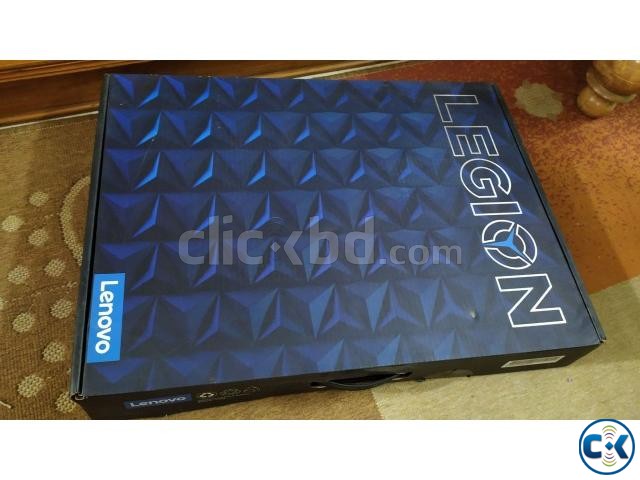 Lenovo Legion Y740 Core i7 8th Gen RTX 2070 8GB Graphics large image 2