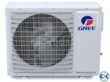 Gree 1.5 Ton GS-18CZ Smart Energy Saving Split AC