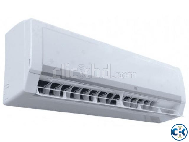 Gree 1.5 Ton GS-18CZ Smart Energy Saving Split AC large image 1