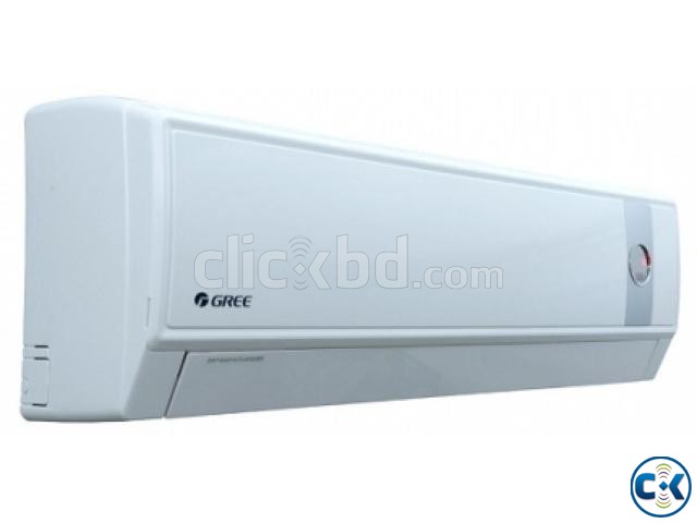 Gree 1.5 Ton GS-18CZ Smart Energy Saving Split AC large image 2