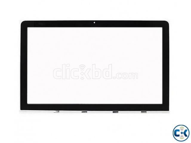 iMac Intel 21.5 EMC 2308 Glass Panel large image 0