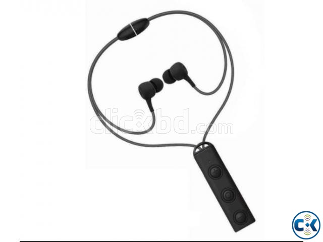 Wireless V25 earphones. Best budget bluetooth earphones large image 0