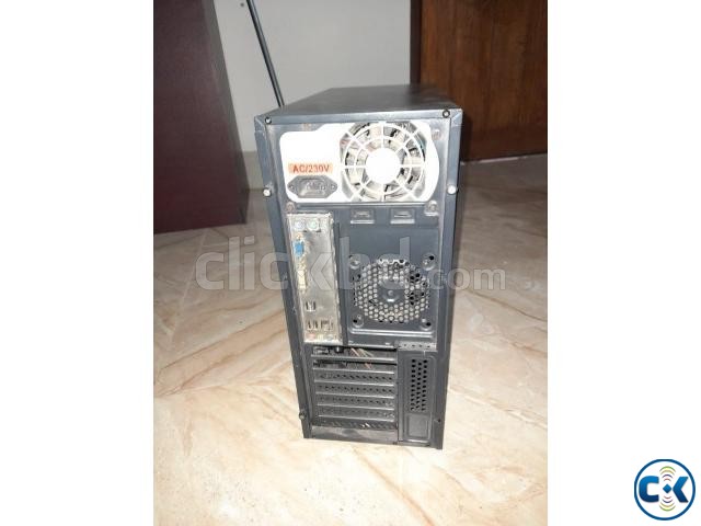 Intel Core i3 Full Set Desktop PC Sell large image 3