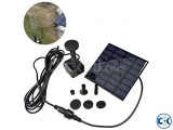 Solar Pump Bird Bath Solar Pumps for Garden Bird Bath