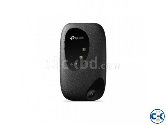 TP-link M7200 4G LTE Mobile WiFi Pocket Router-Original large image 2