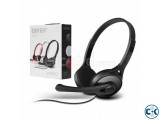 Edifier K550 Single Plug Headphone.