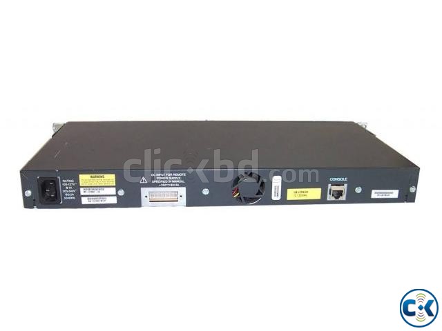 Cisco Catalyst 2950 WS-C2950-24 24-Port Switch Manage large image 1