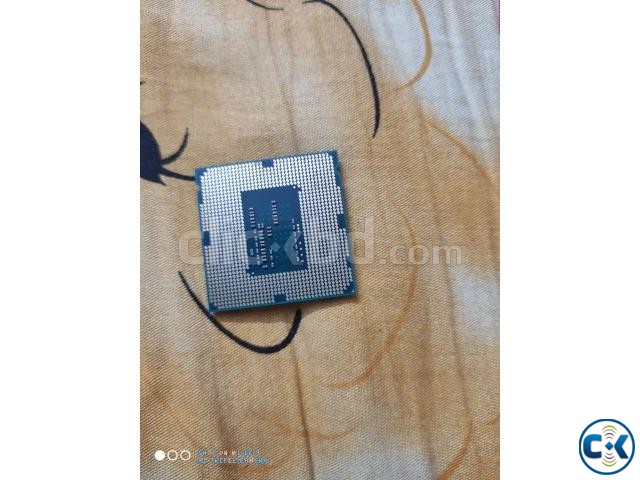 Intel G3250 4th Gen Pentium 3.2GHz large image 2