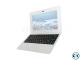 ELOVO S500A 10.1 Android 5.1 laptop with keyboard