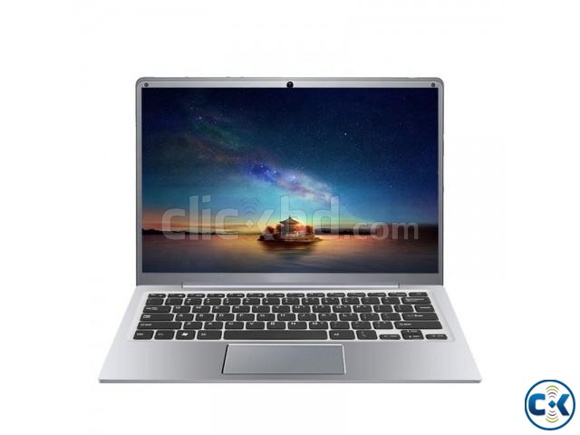 ELOVO E14 14 thin and fashionable laptop large image 3