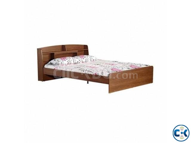 Regal Semi-Double Bed Almost New Condition with Warrent large image 1